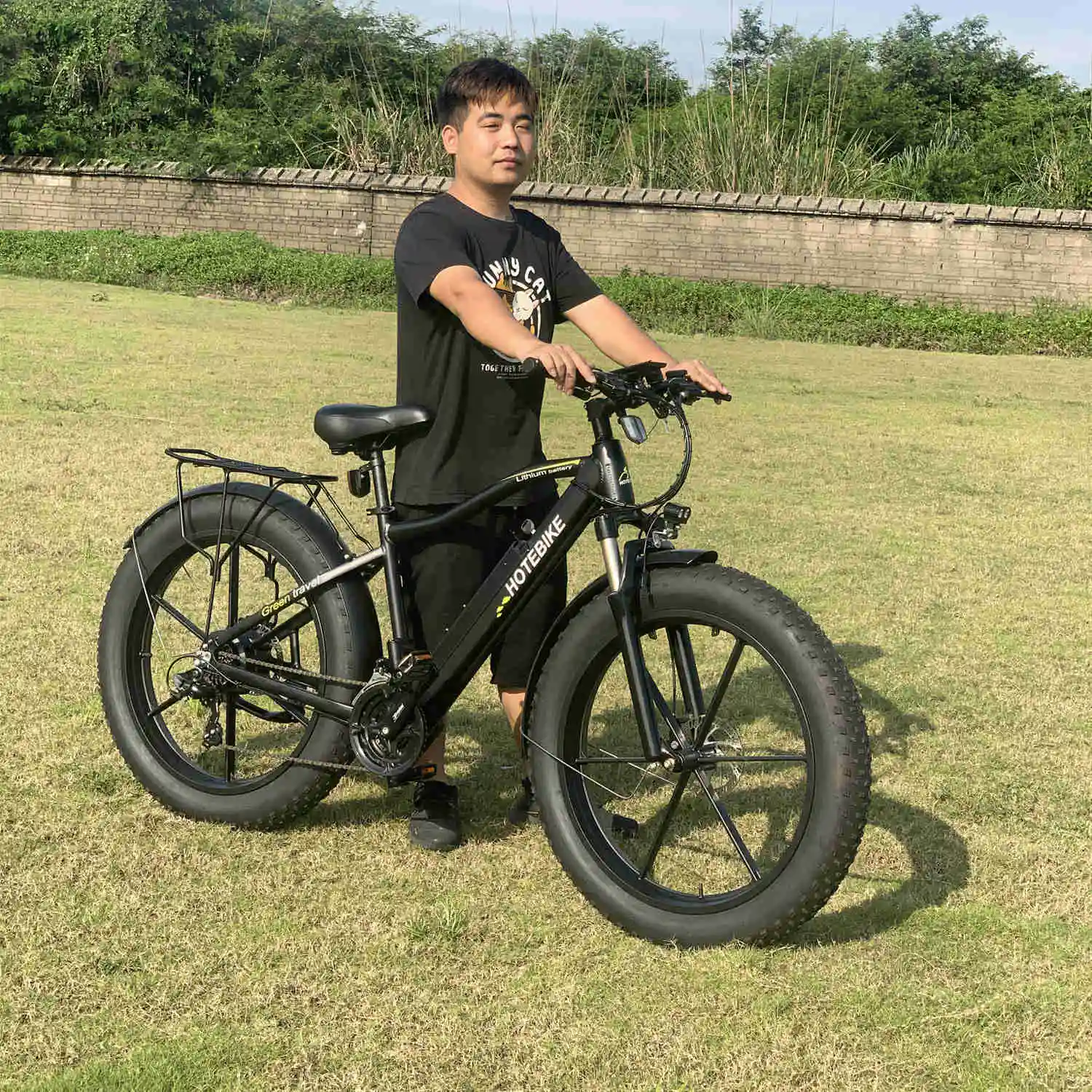 26 inch ebike electric bike  dual motor electric fat tire bike/ebikes fat tire 1000watt electric bicycle 500w electric bike
