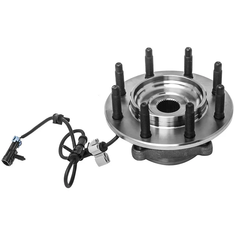 Производитель, высокоскоростной подшипник ступицы переднего колеса NHW20 43510-47011, автоподшипник