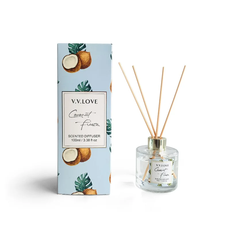 AirSanto 2022 Manufacturers customized Suppliers Glass bottle aromatherapy luxury car air fresheners