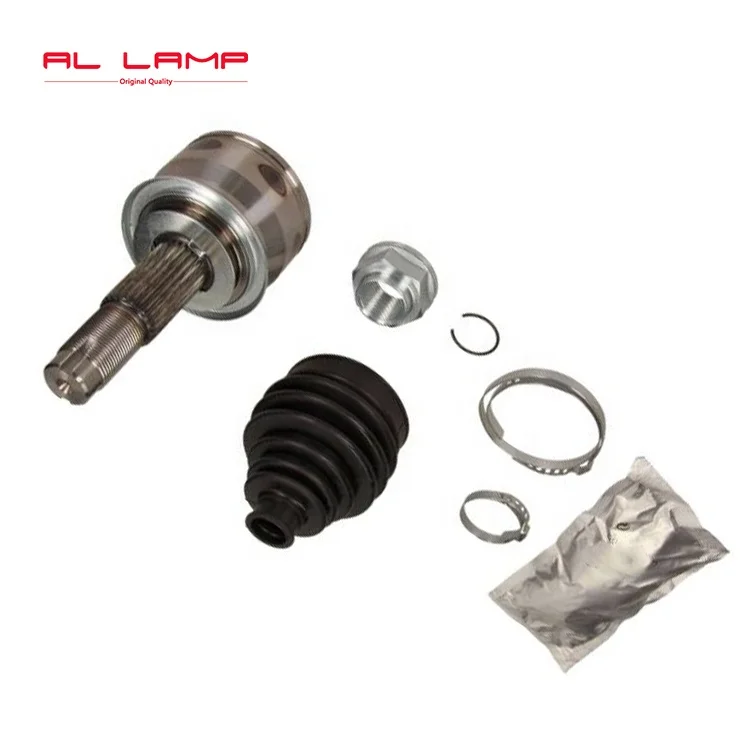 95228684 Drive Shaft Components Rubber CV Joint outer for Chevrolet Cobalt