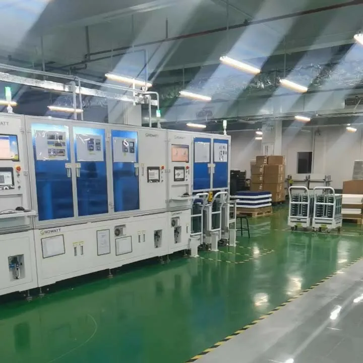 6000W Automatic Lithium Battery PACK Laser Welder Prismatic Battery Pack Assembly Line Cell Lithium Fiber Laser Welding Machine