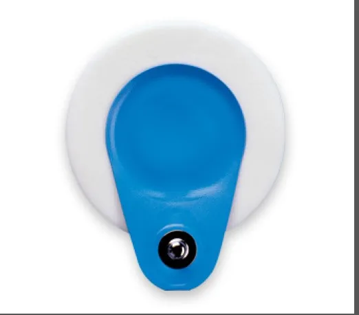 
Wholesale Disposable Medical Adult ECG Electrode 