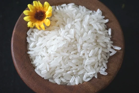 Best supplier Short-Grain White Rice 100% Organic Good Price from Viet Nam Jasmine Rice