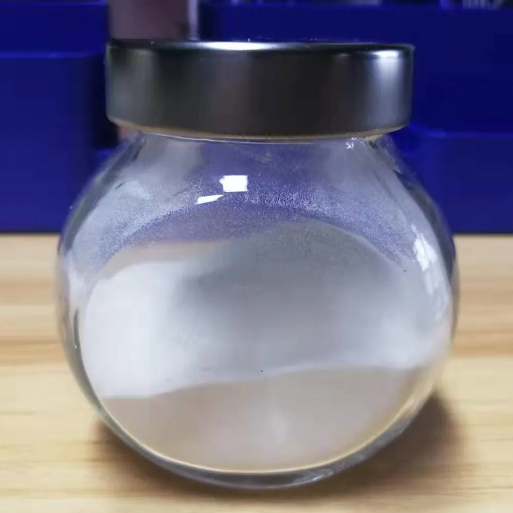 
HBY Supply pharmaceutical grade aniracetam powder CAS 72432-10-1 nootropics aniracetam 