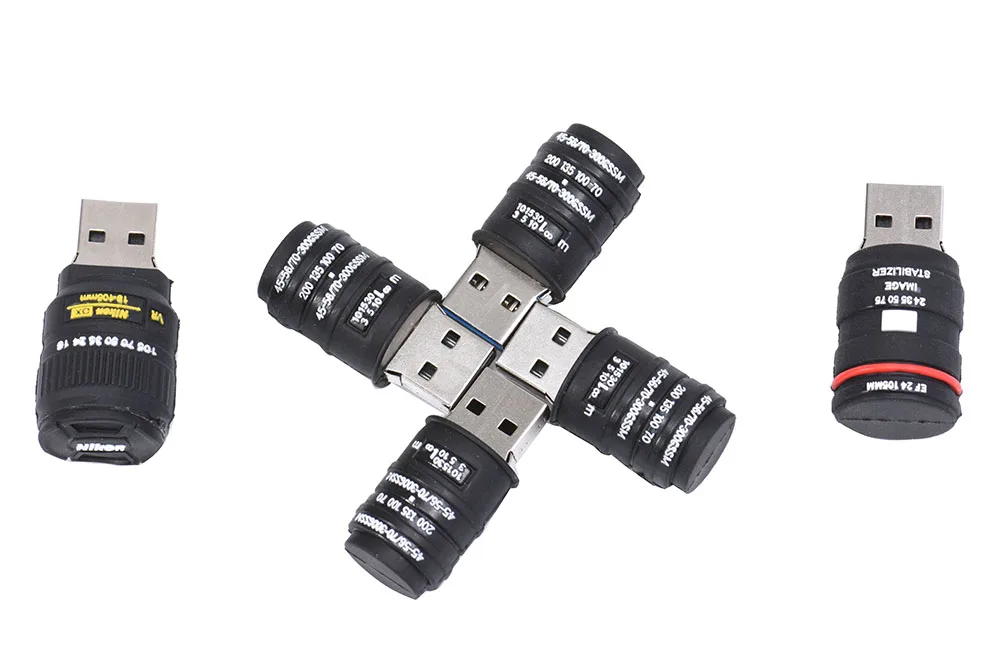 USB 2 0 флеш-накопитель камера SLR usb флэш диск мини-ноутбук 4 ГБ 8 флэш-накопитель 16 32 64 128 Гб карта памяти подарок для