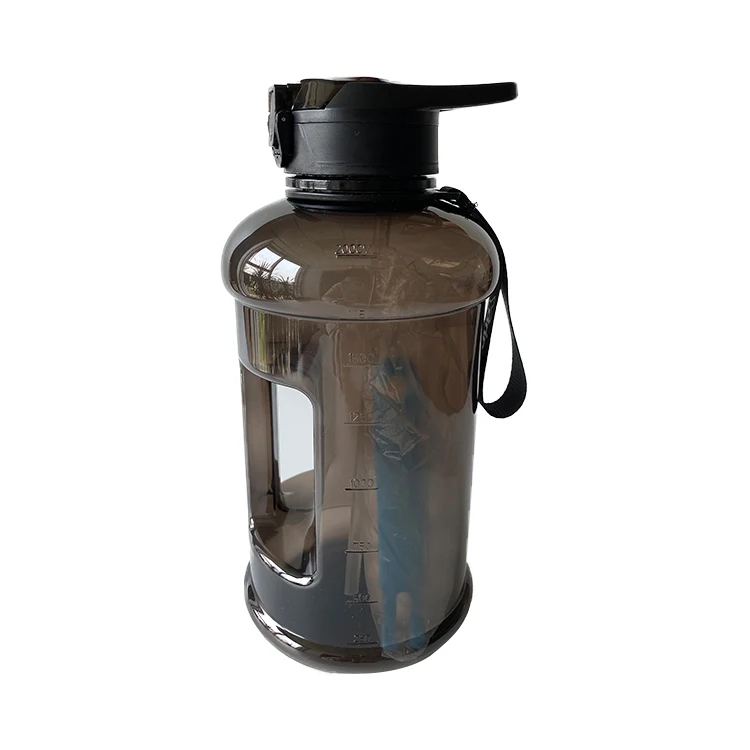 Super Markets 2.2 Ltr Plastic Wholesale 2200ml Soft Plastic Water Bottle