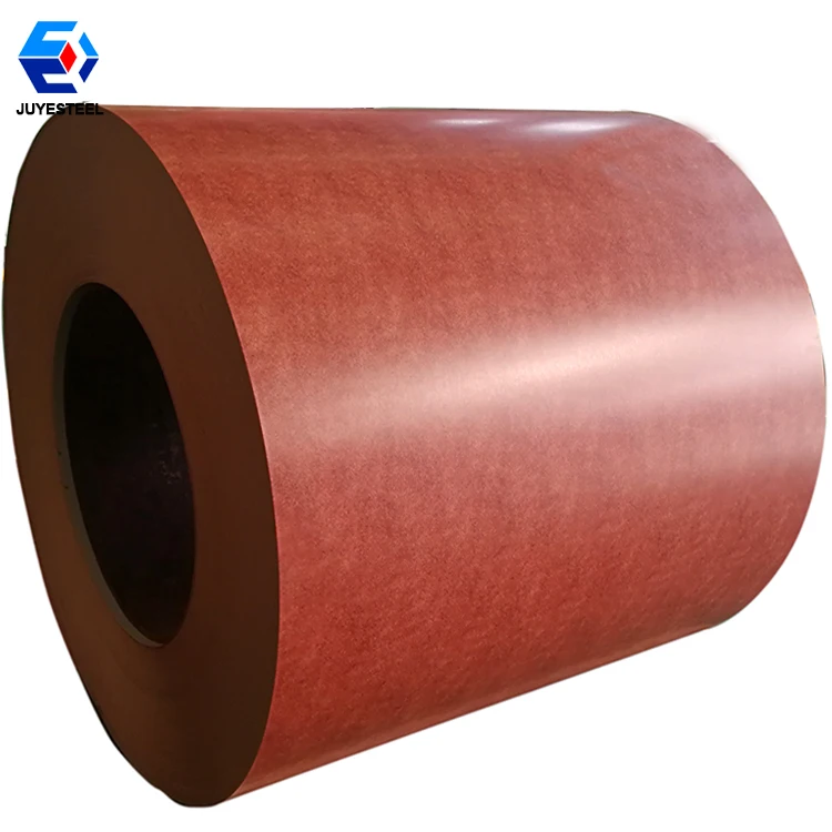Ral 5016 Color/Coloured Coating Steel Coil Prepainted Metal Coil Ppgi / Ppgl / Ppcr Steel Sheet Rolls