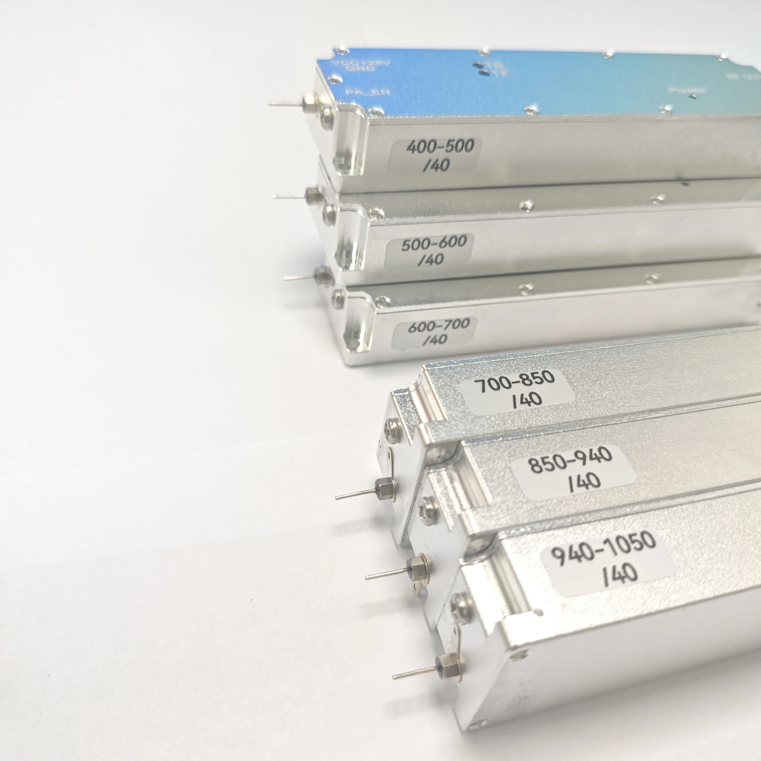 LoRa module 40W 60W 70W 80W 90W Drone security module 5700-5800MHz 5800-5900MHz 5900-6000MHz Anti drone module for drone threats