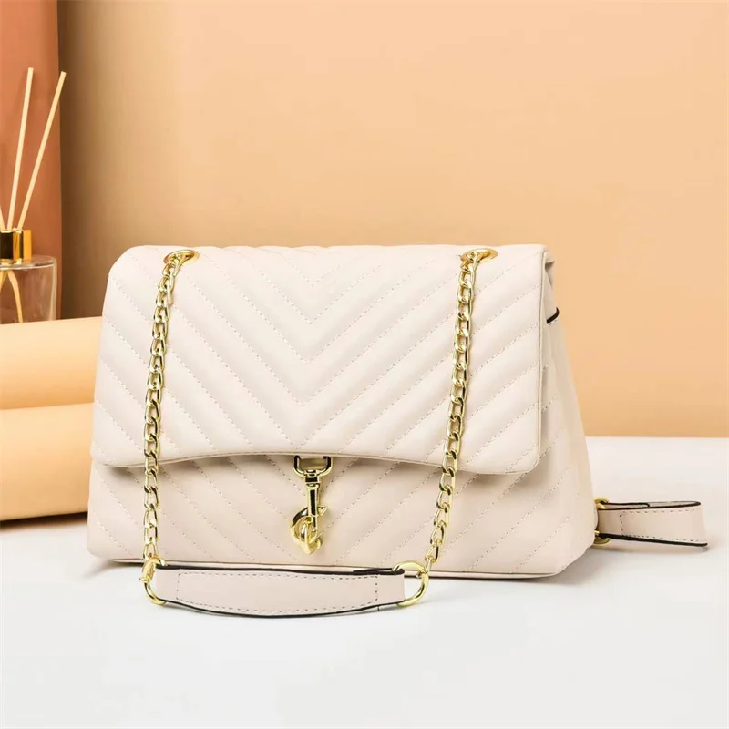 2023 new leather pu five color famous girl bag luxury ladies classic handbags fashion and high quality