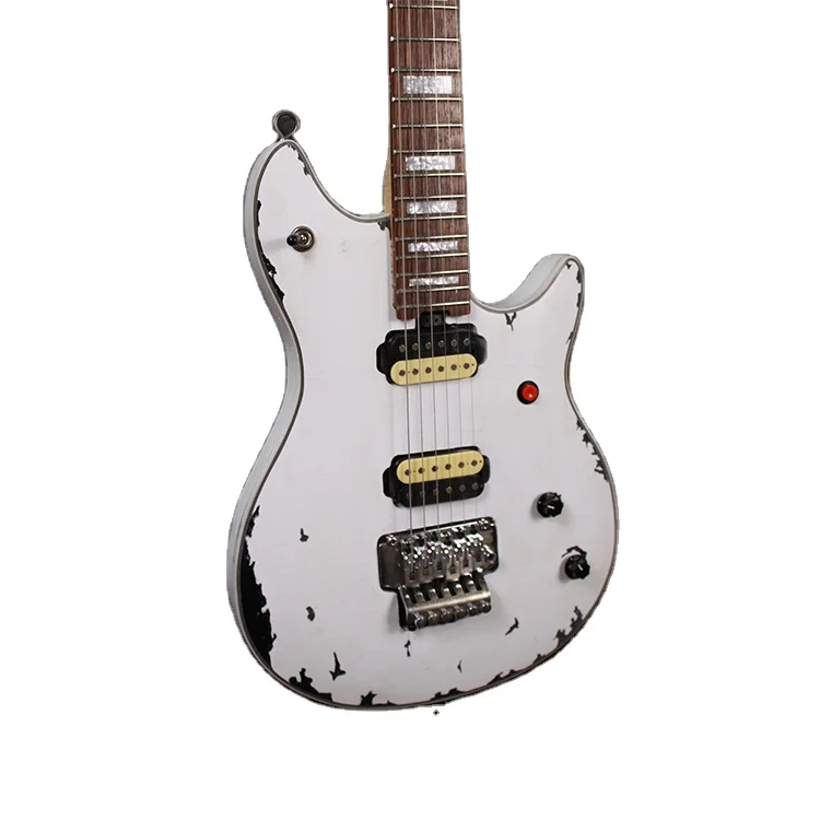 2022 New High Quality Guitar Electric String Instrument Electric Guitar