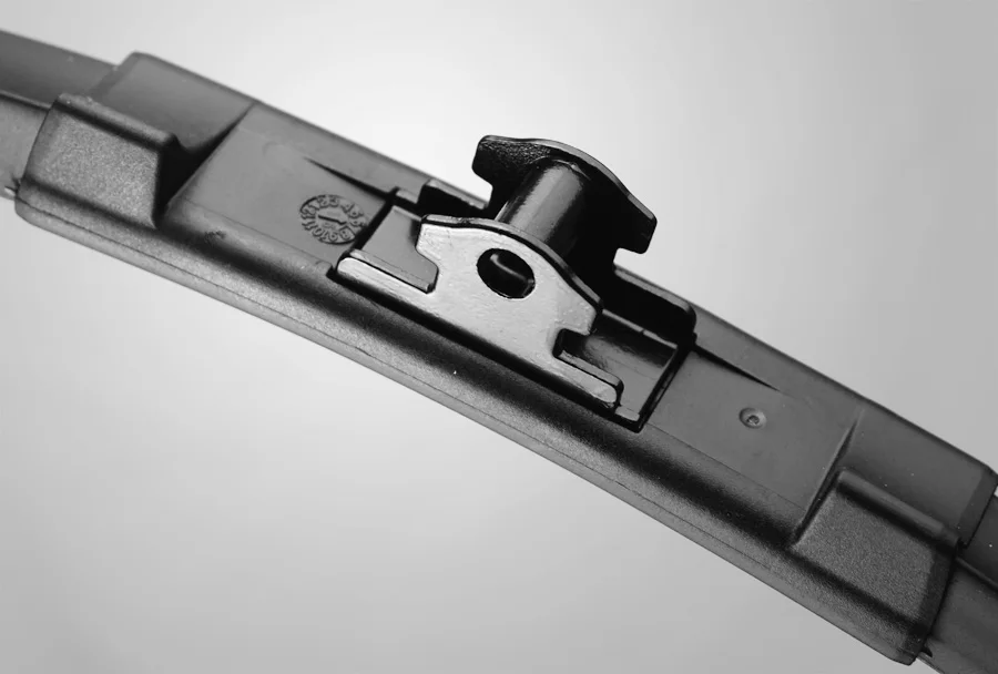 Universal Beam flex windscreen wiper blade for Japanese and Korean cars with  TS/IATF certificate