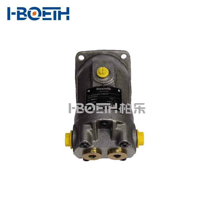 Rexroth A2FO12  A2fo12/61r-Pab06 Hydraulic Piston Motor