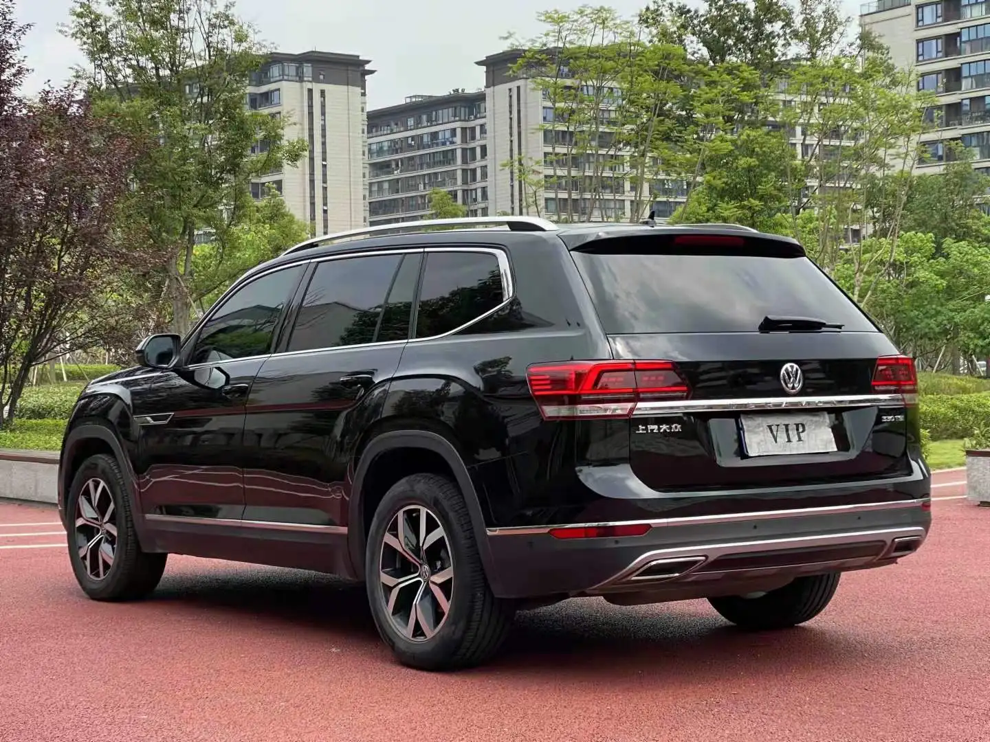 Левое рулевое управление 2020 330TSI высокое качество двигатель 2 для Volkswagen