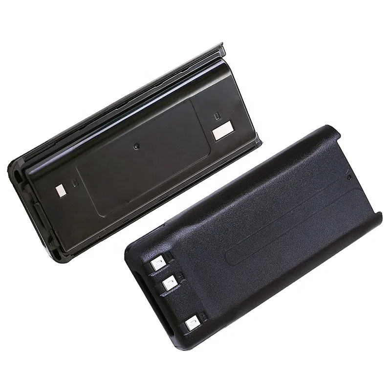 Оптовая продажа KNB-29 портативная рация аккумулятор TK-3207 TK-3307 TK2207 walkie talkie battery чехол для KEN-WOOD