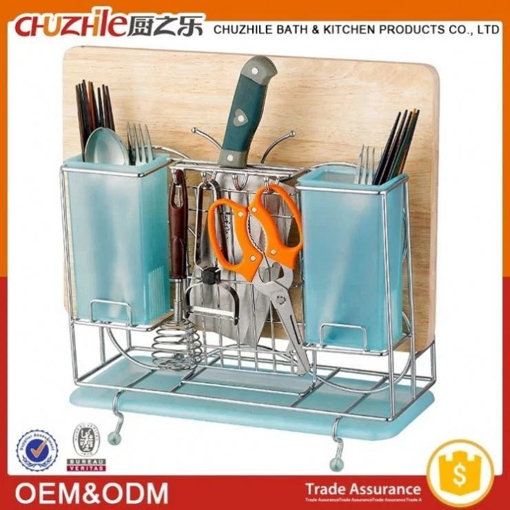 ChuZhiLe Hot Sale Morden Kitchen Tool Holder