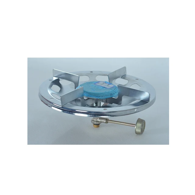 
Euro Gas stove for camping and cooking 