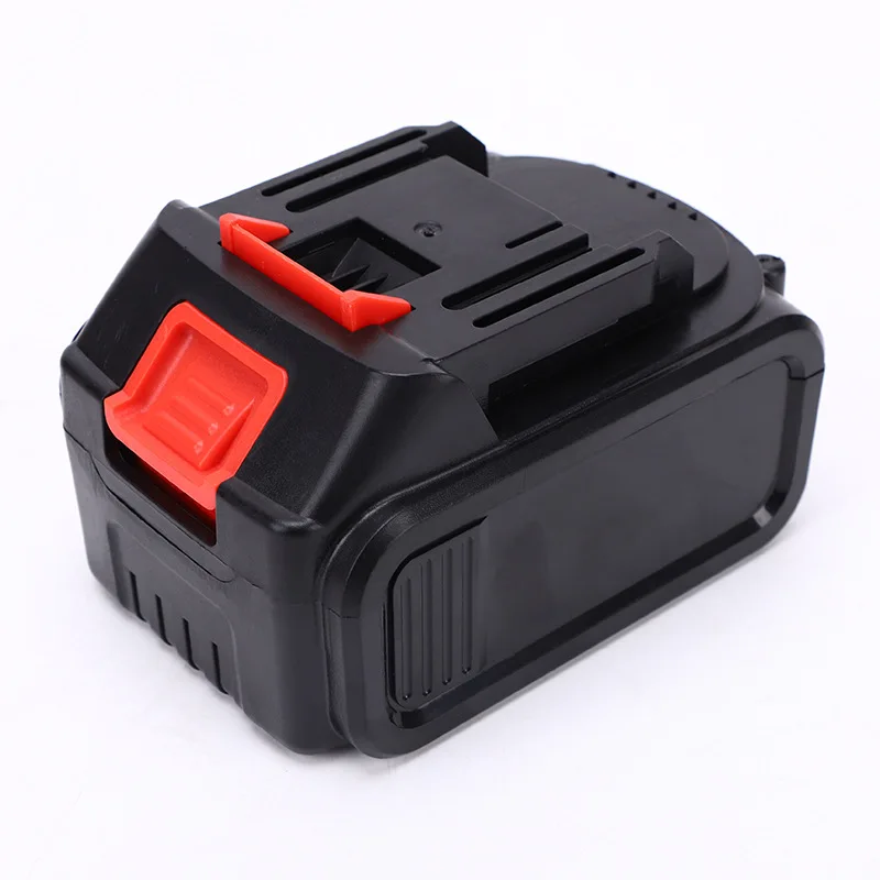 Top Quality Cordless Electric Impact Wrench Torque Wrench With Battery