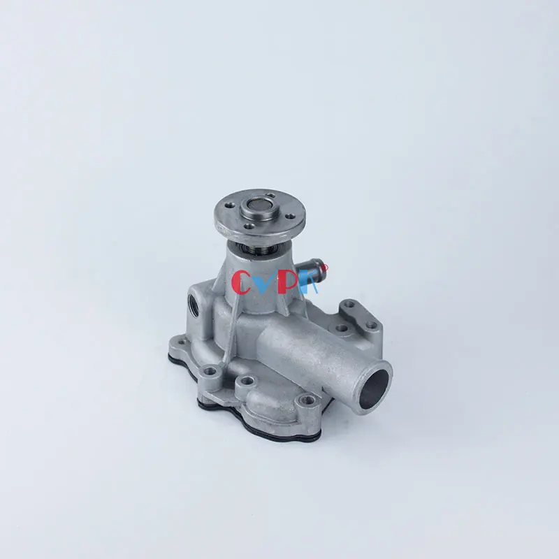 Водяной насос U45010062 для дизельного двигателя PERKINS 404C-22T 404D-22 404D-22T 404D-22TA