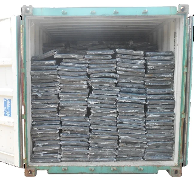 Сверхтонкая черная переработанная резина/переработанная Резина из утилизации