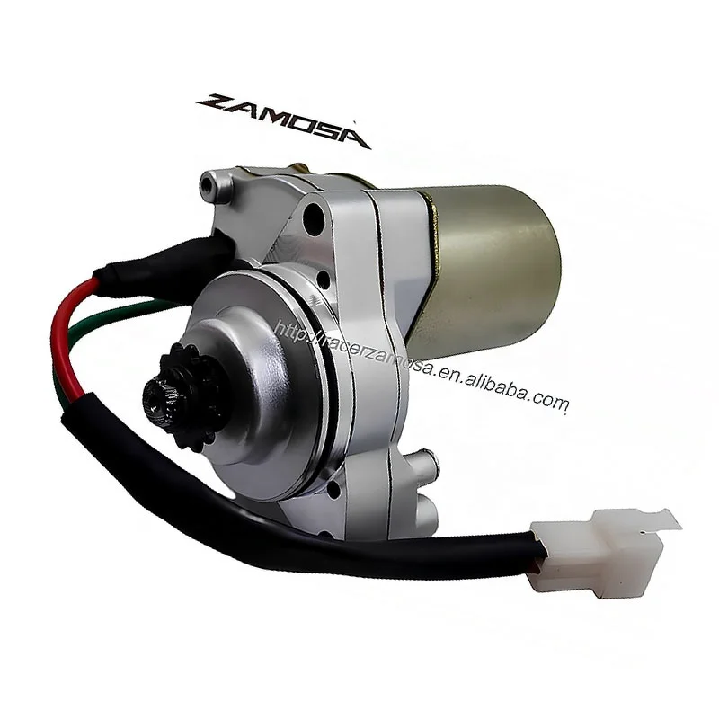 RTS 100CC DY 100 DY100 мотоцикл стартер электрический двигатель МОТОЦИКЛ Переключатель стартер мотор 100 для DAYANG