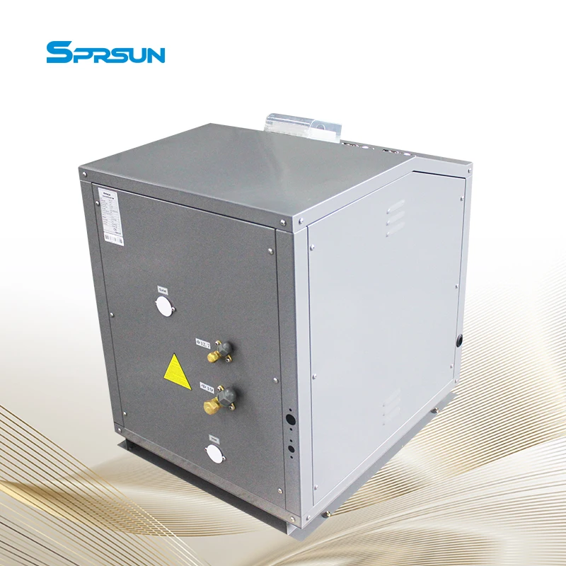 
hot water systems air to water heat pump 