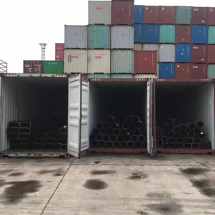 Astm a106 Grade.b Smls Pipes For Oil Or Gas Transport Long Use Life Good Quality Pipe