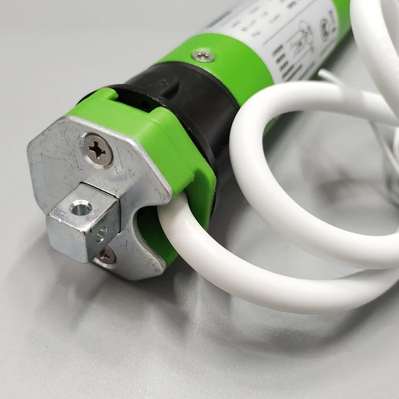 Roller shutter wireless remote control high power tubular motor DM45R-50 Dooya tubular motor DM35SL-10N17R