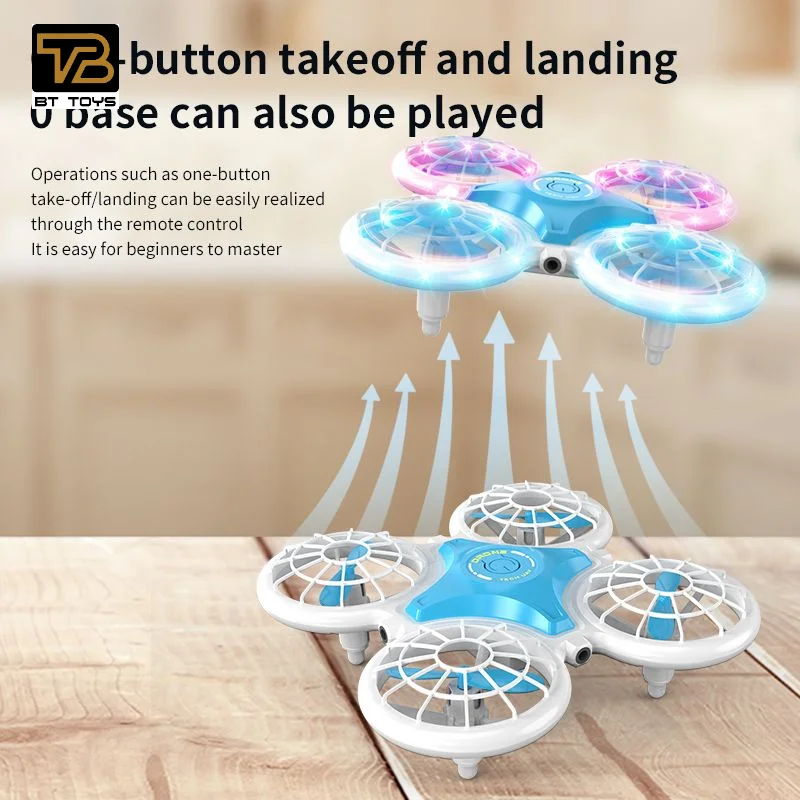 Hot P8 самолет с дистанционным управлением 4k ESC двойная камера складной оптический поток беспилотный летательный аппарат игрушечный вертолет
