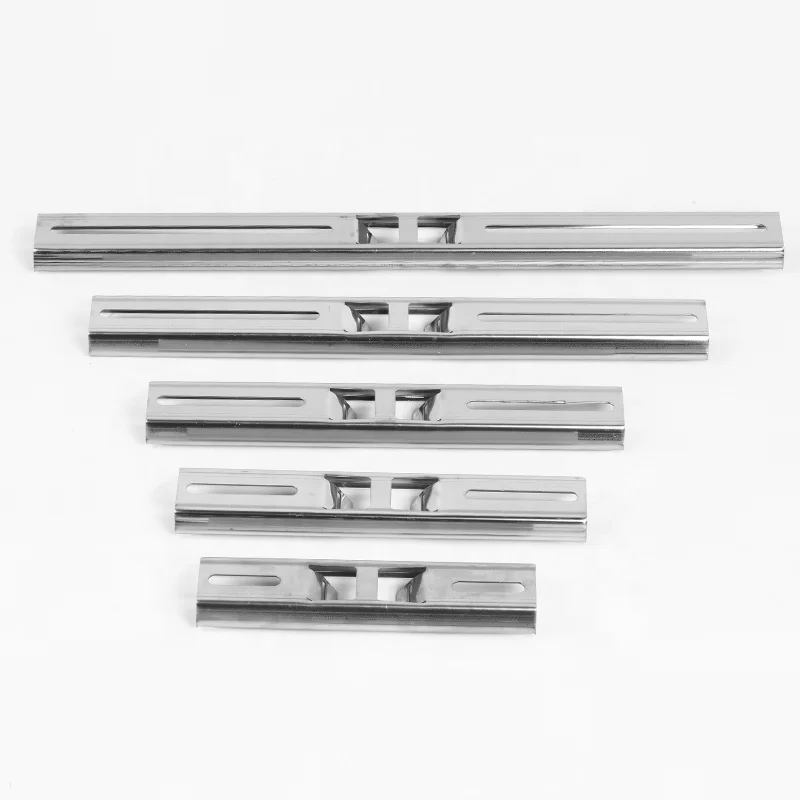 Manufacturers Stainless Steel cctv bracket for waterproof box cctv fixed bracket for pole mounted and pole mounting bracket