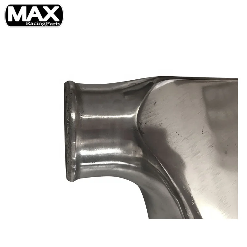 For Toyota Chaser JZX100 Car Auto Racing Parts Aluminum Alloy Turbo Cooler Intercooler Cooling Piping Pipe Hose kit silver black