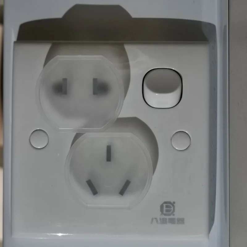 Prodigy Other Baby Supplies OL001 Crabtree Sockets and Switches Plug Safes