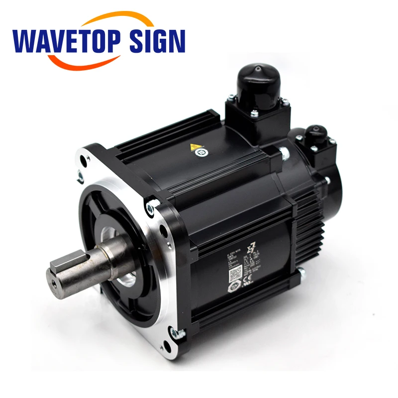  Сервопривод Yaskawa серводвигателя с 1.8KW SGM7G-20AFC61 + SGD7S-180A00B202 драйвер скорости 1500 крутящий момент 11.5N. М напряжение