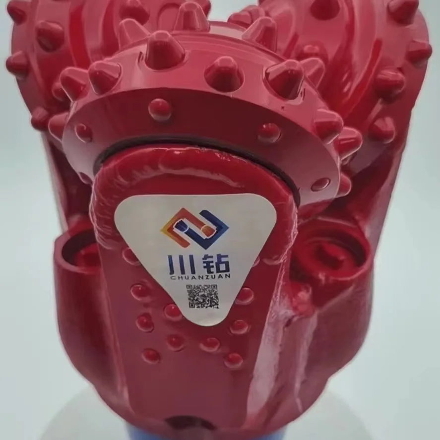 7 7/8 TCI  Tricone bit Factory direct sales, API certification