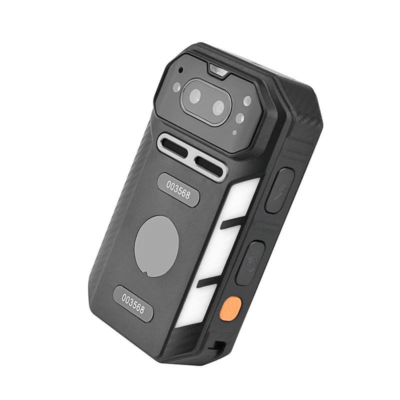 1080P HD Wearable 4g Mini Infrared  Night Vision Wide Angle Mini Video Security 3G 4G LTE Wireless Remote Network Camera