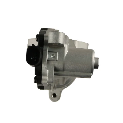 Wheel Loader LG958L Spare Part EGR Valve 1207010A90D / E3840034811A0 4110001841043