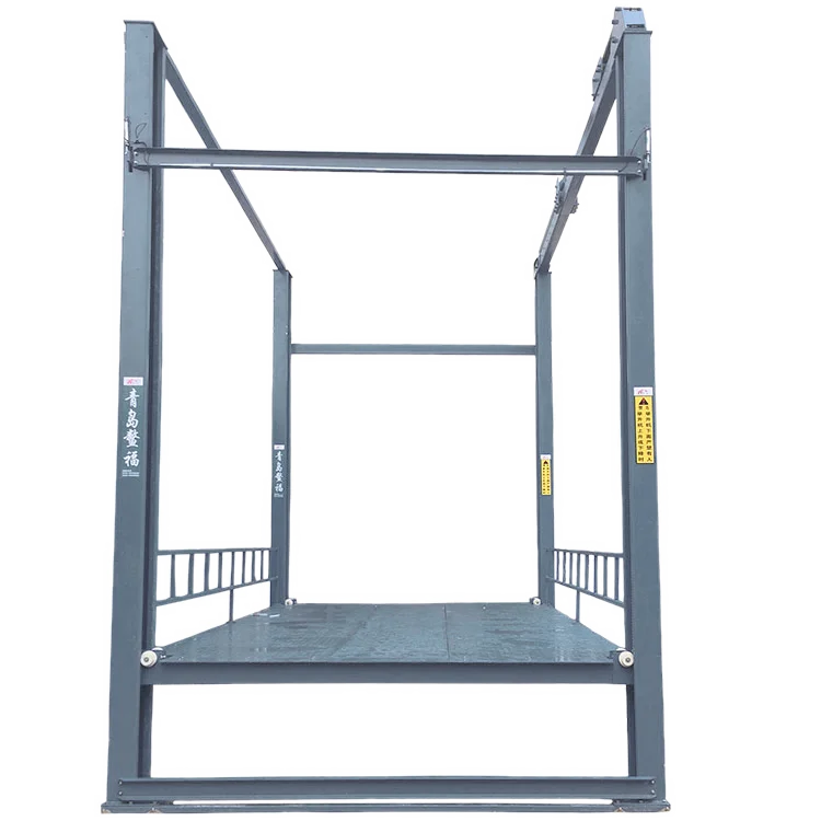 Car mini lift compact and portable mini lift for cars