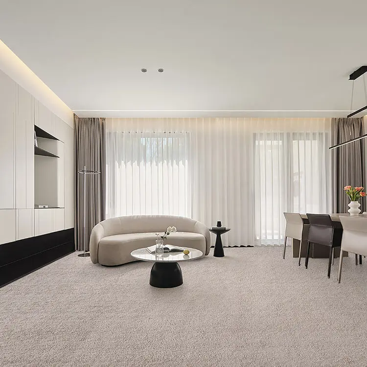 Оптовая продажа ковров и большой коврик для гостиной экологичный ковер дома от стены до