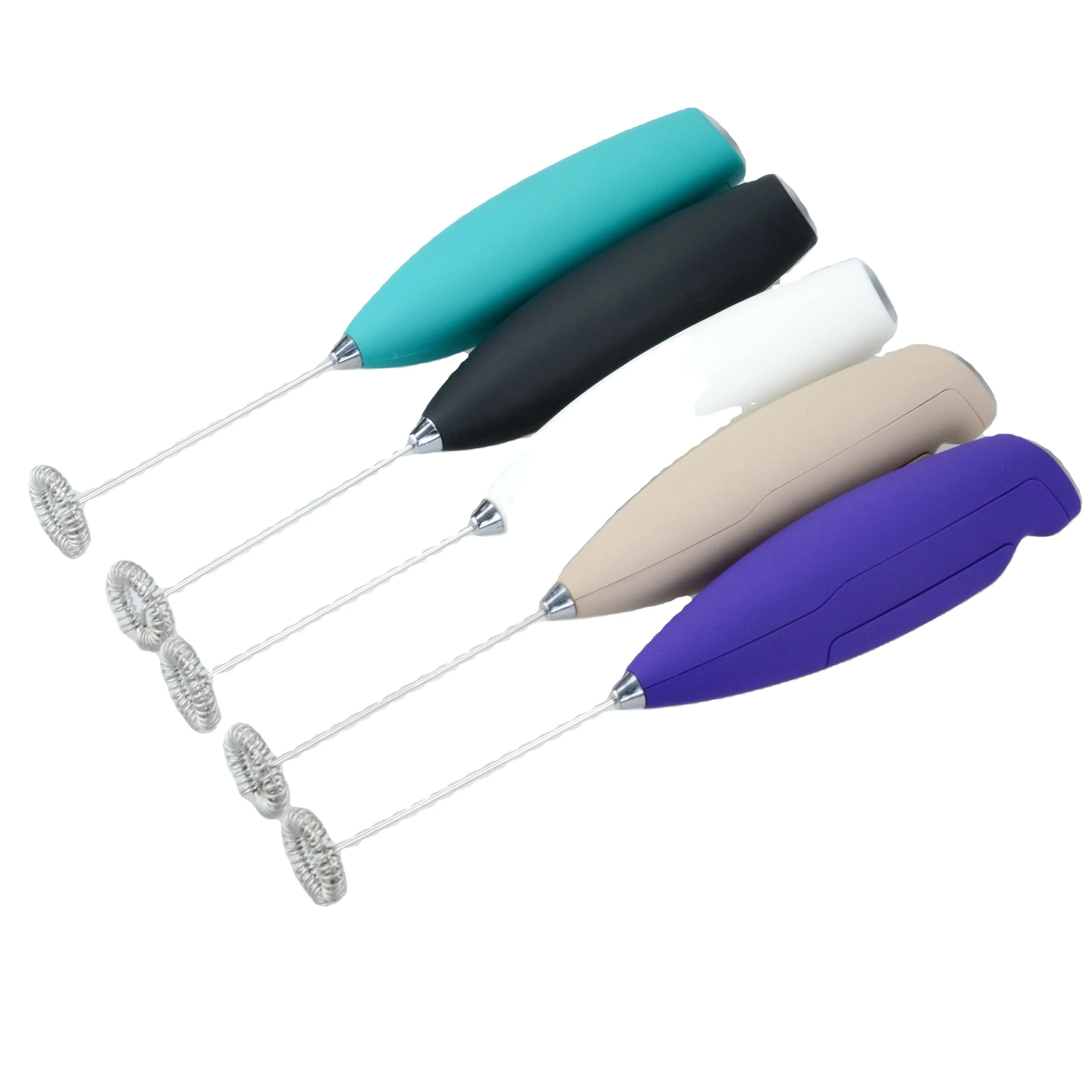 Factory directly  electric latte make coffee  milk  frother