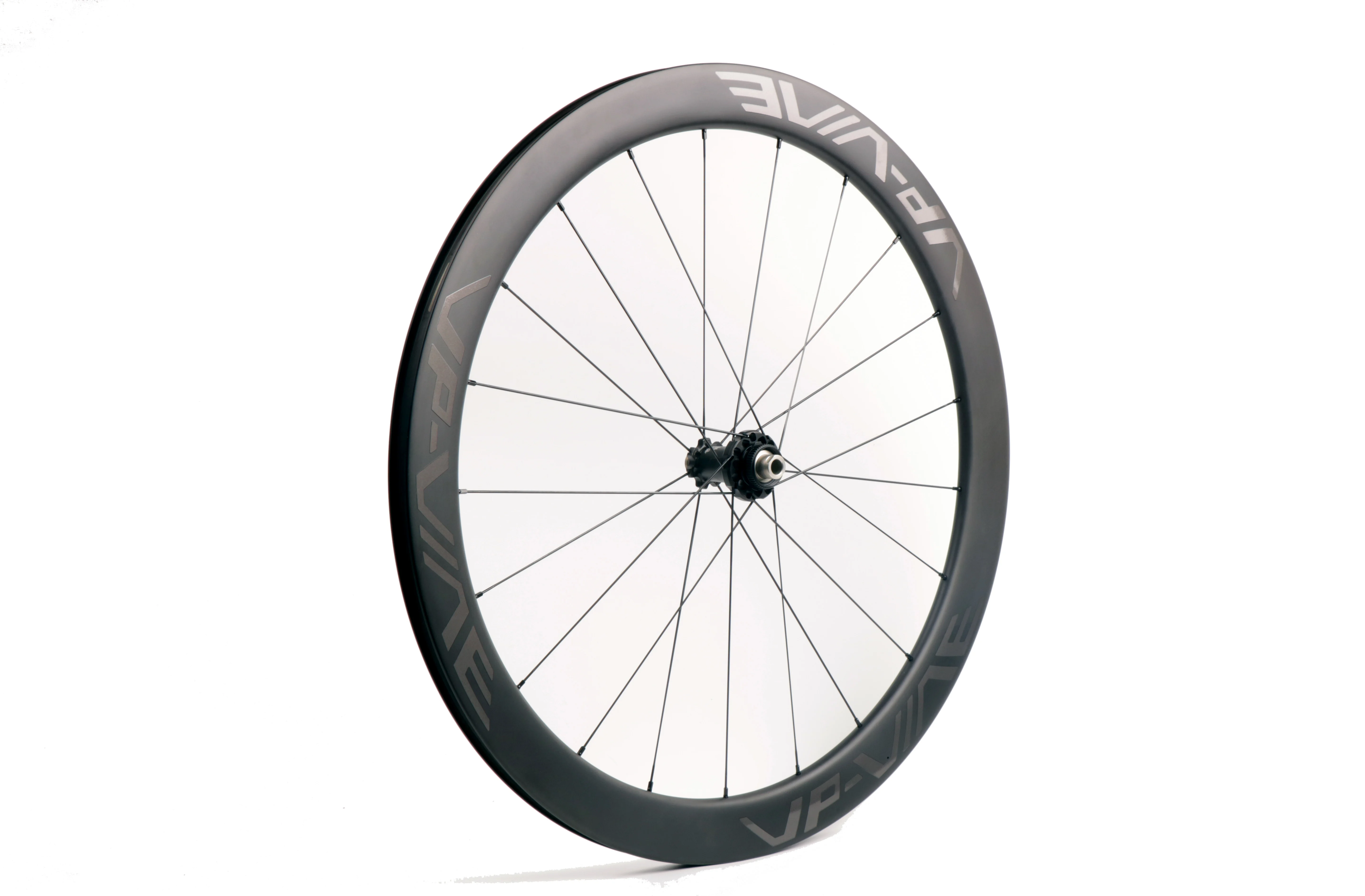 Professional Manufacturer 700C 50mm Aluminium Carbon Fiber Road Bike Wheels