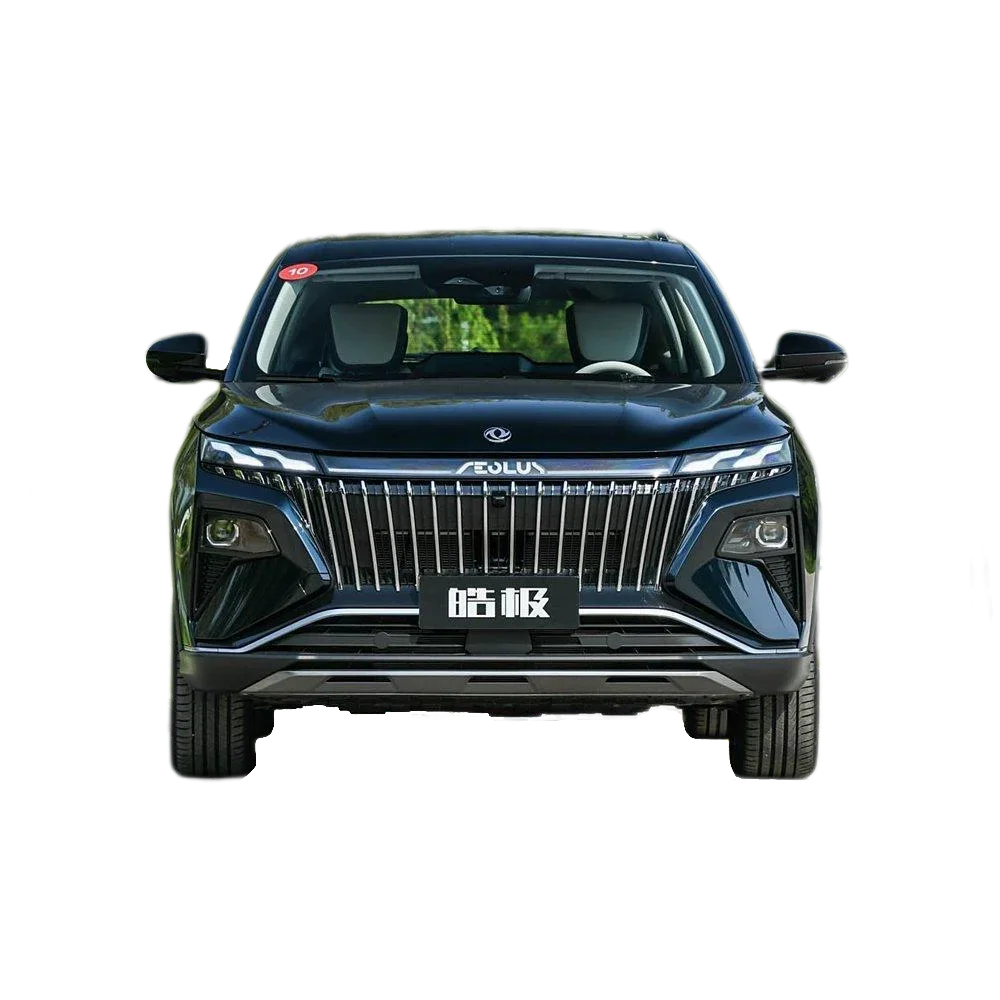 2022 Dongfeng Fengshen Haoji Daredevil Edition Mach двухмоторный 1 5 TMHD электронная бесступенчатая Трансмиссия новый автомобиль