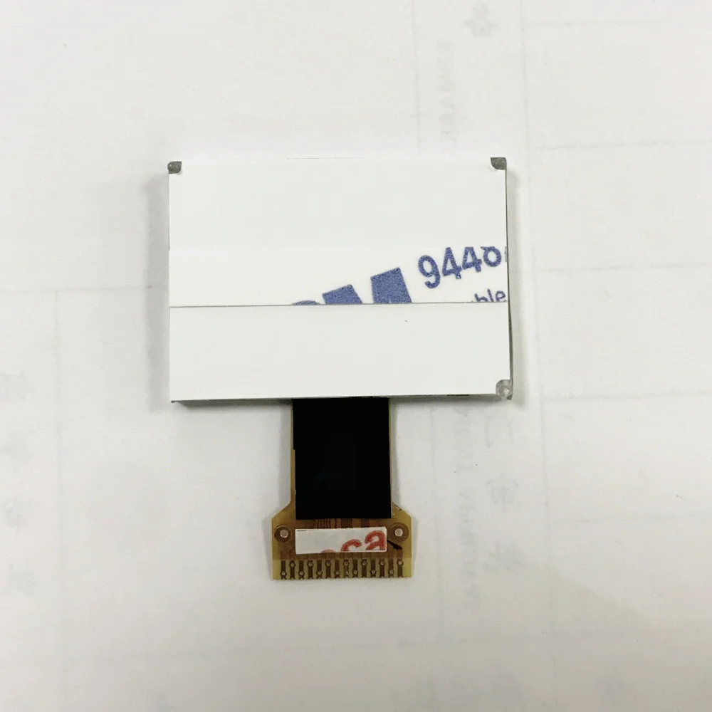 6 часов монохромный FSTN Тип 128*64 графические ЖК-дисплеи модули