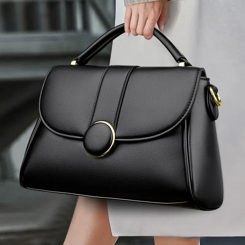 Wholesale New Designer Famous Brands Bag Purses And Handbags For Women High Quality Shoulder Bags