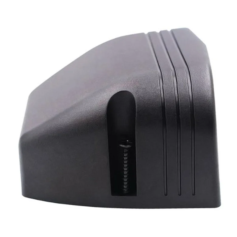 3 in 1 Tent Type Panel 2 Hole USB Socket Tent Panel PD Charger Socket + Car Charger +LED Voltmeter USB Outlet Panel