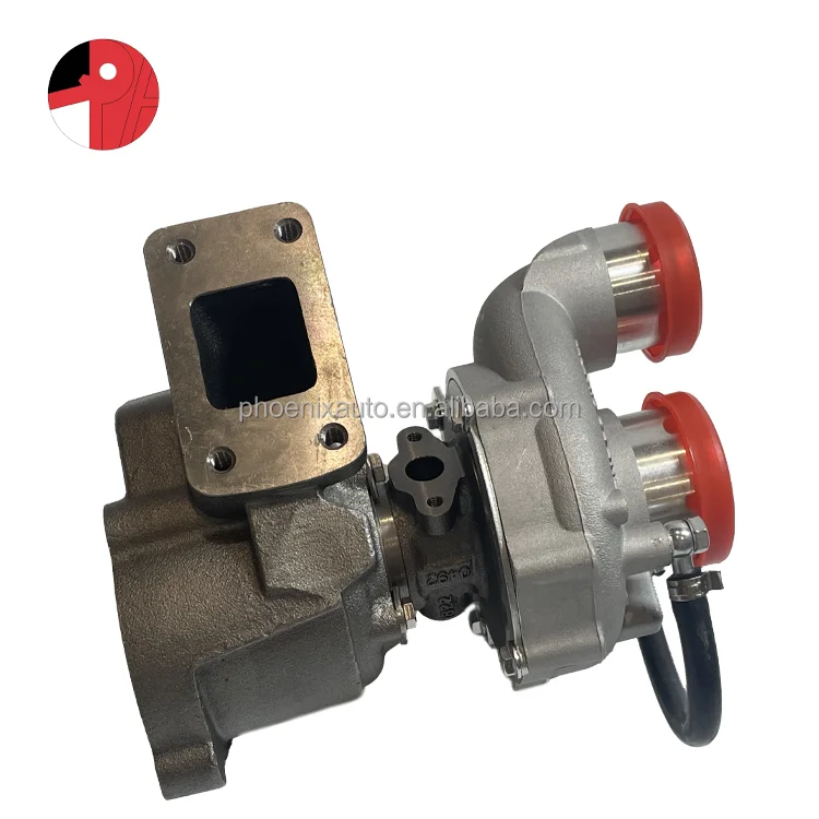 New Turbo Charger OEM 320/A6431 for JCB