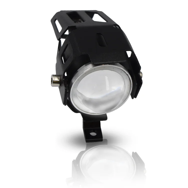 New Mini U7  15W led motorcycle lighting headlight
