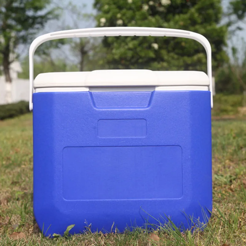 28L Factory price wholesale fish medical insulated cooler boxe