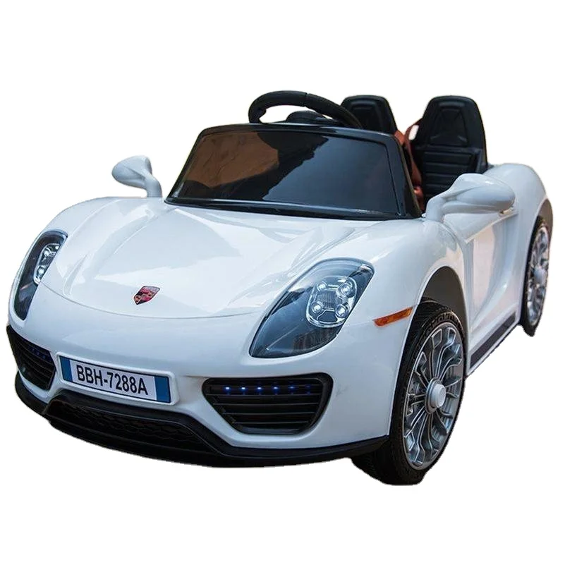 Мини-электромобиль для детей