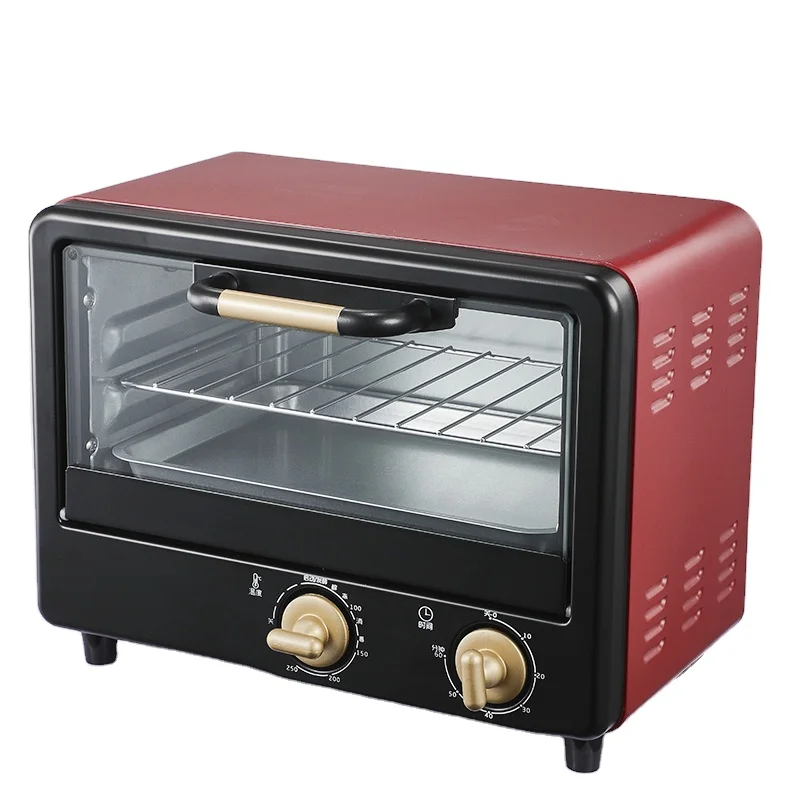 10L  Household toaster & cake ovens Multi-Function Automatic Cake Machine pizza oven bakery