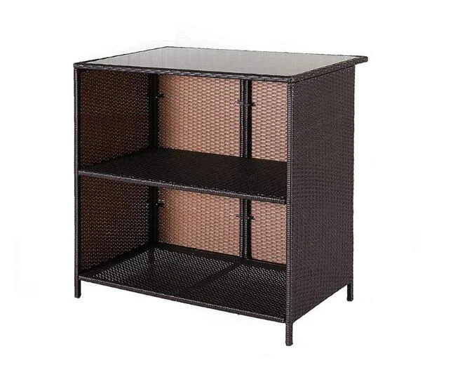 Henan garden tool set chairs and table set steel  garden sets
