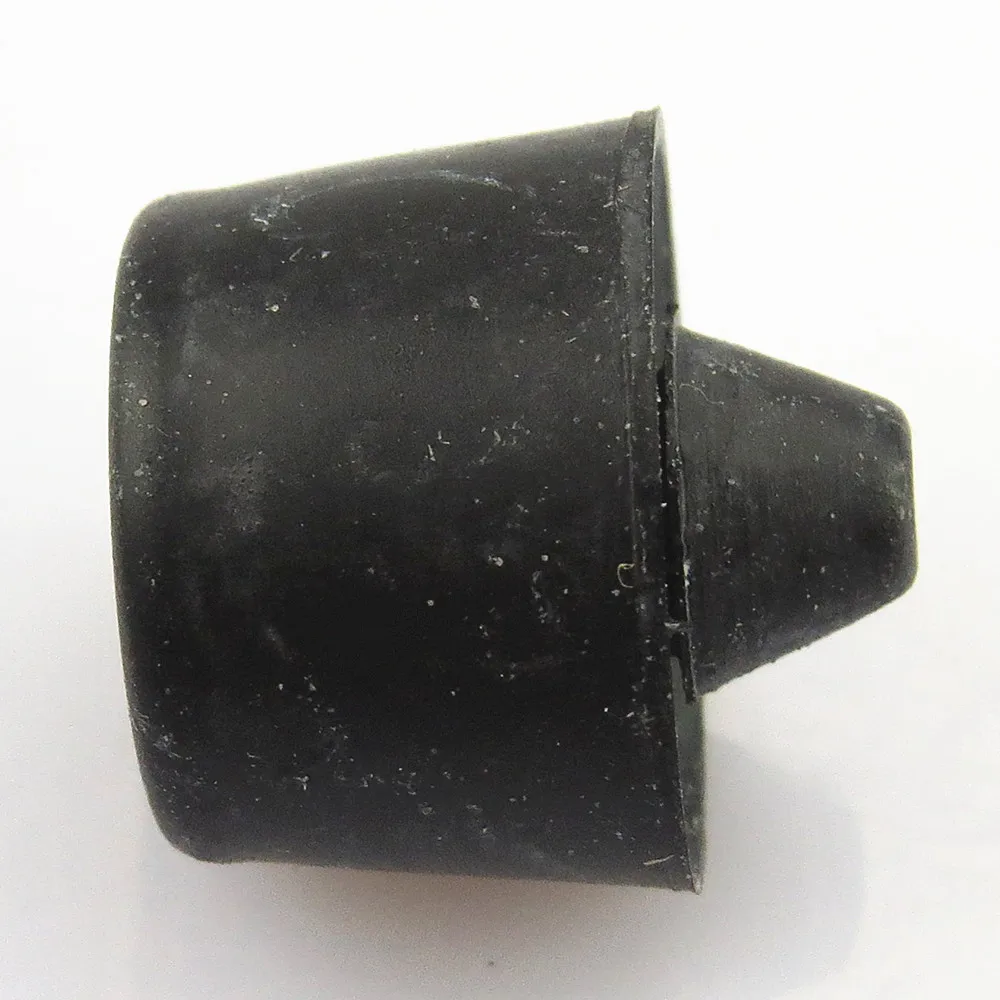 Car Door Interior Anti-Collision Cushion Shockproof Rubber Buffering Stopper Block Fit for Bora Fit for Seat Alhambra 1K8837529